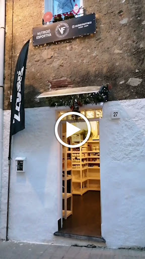 CALONGE VIDA FITNESS en Calonge, Girona