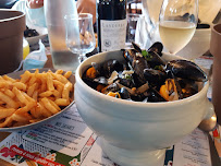 Plats et boissons du Restaurant Chez Séb à Saint-Georges-d'Oléron - n°8