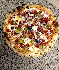 Photos du propriétaire du Pizzeria Olive pizza à Montalieu-Vercieu - n°5