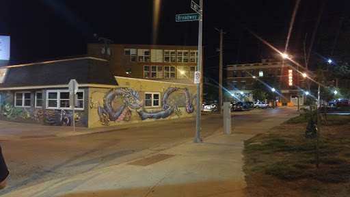 Coffee Shop «Broadway Cafe», reviews and photos, 4106 Broadway, Kansas City, MO 64111, USA