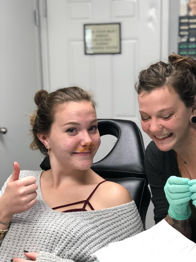 Explore juice wrld lyric tattoo ideas, creative tattoo ideas in Charleston, available at MOLA Piercing and Fine Jewelry