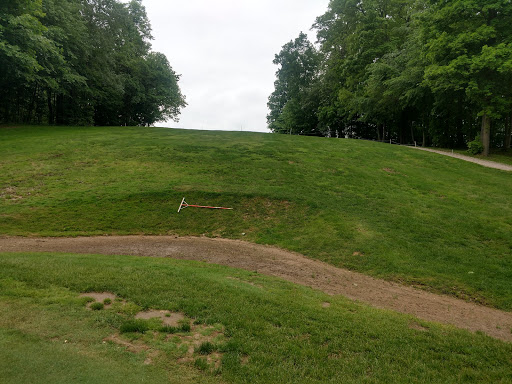 Golf Course «Oak Ridge Golf Course», reviews and photos, 9784 N County Rd 300 E, Brazil, IN 47834, USA