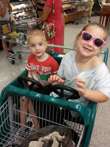 Supermarket «Publix Super Market at Dunlawton Square», reviews and photos, 3821 S Nova Rd, Port Orange, FL 32127, USA