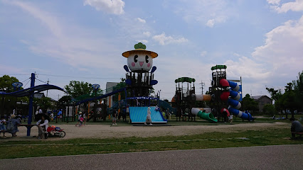 笠松町運動公園