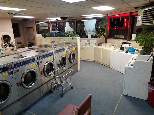 Laundromat «Sunshine Center», reviews and photos, 1378 1100 E, Salt Lake City, UT 84105, USA