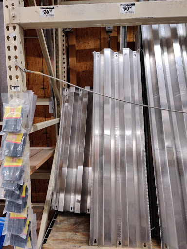 Home Improvement Store «The Home Depot», reviews and photos, 11001 Pines Blvd, Pembroke Pines, FL 33026, USA