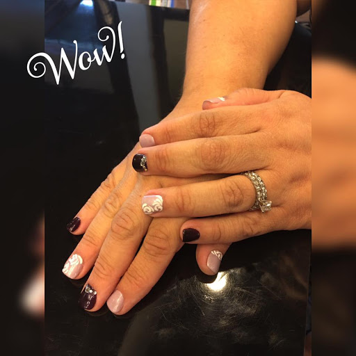 Beauty Salon «Liberty Design Beauty Salon», reviews and photos, 9650 Universal Blvd, Orlando, FL 32819, USA