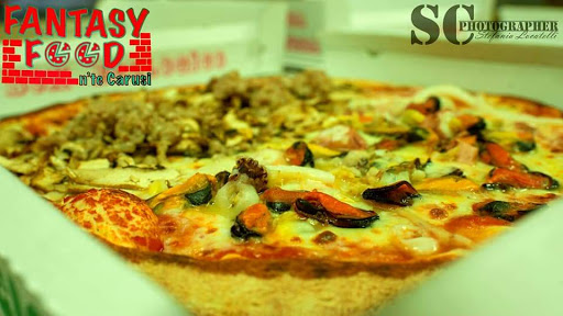 FANTASY FOOD (NTE CARUSI) in Pachino, Libero consorzio comunale di Siracusa