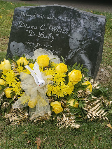 Funeral Home «Jeter Memorial Funeral Homes», reviews and photos, 8436 Chicago W, Detroit, MI 48204, USA