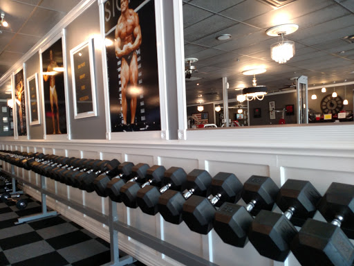 Gym «The Gym Mckinney», reviews and photos, 3180 Eldorado Pkwy #300, McKinney, TX 75070, USA