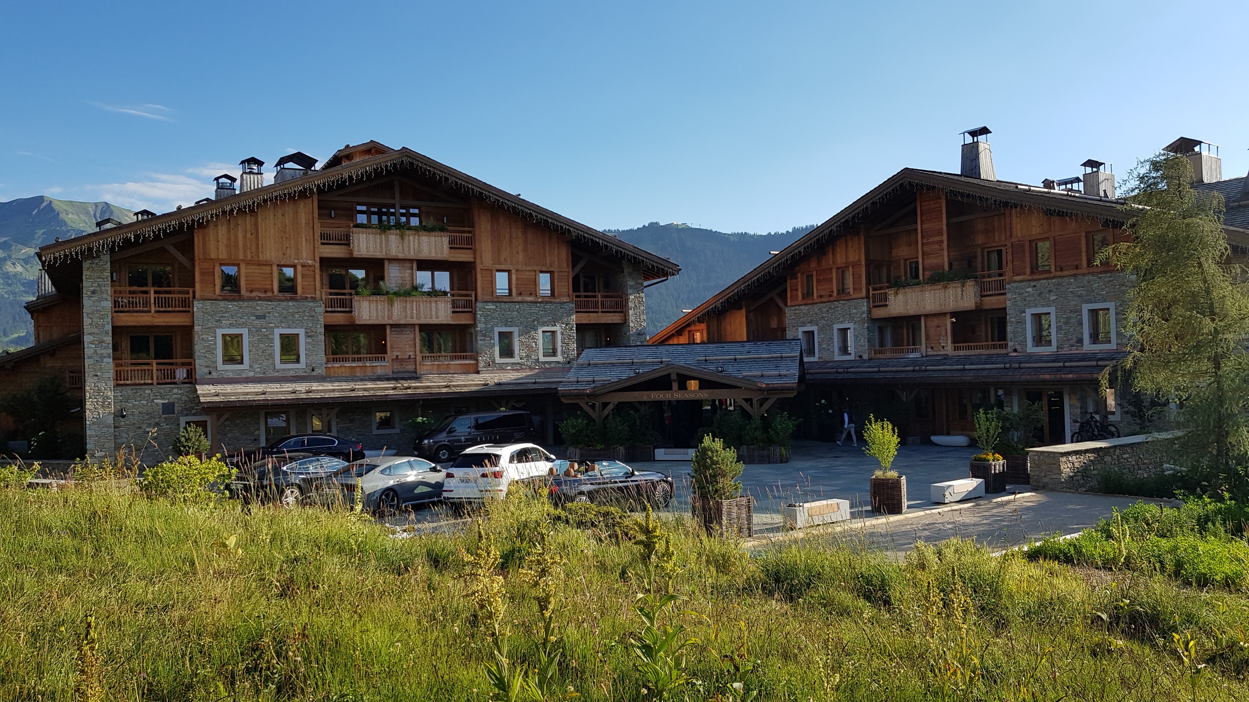 Photo n° 7 de l'avis de Jennifer.a fait le 21/07/2018 à 19:48