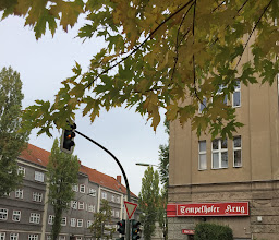 Tempelhofer Krug photo