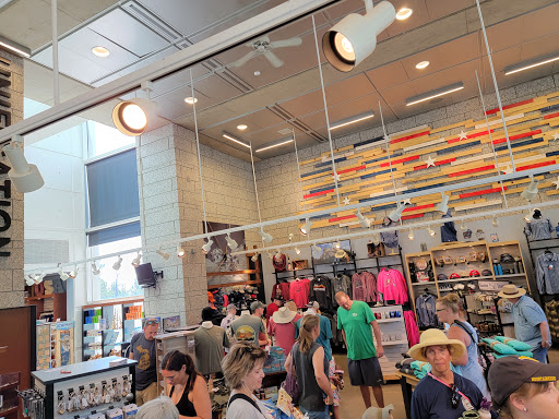 Gift Shop «Mt Rushmore Gift Shop», reviews and photos, 13000 SD-244, Keystone, SD 57751, USA