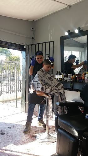 Opiniones de Wolves Men’s Barbershop en Viña del Mar - Barbería