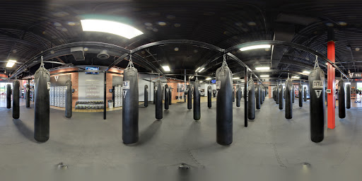 Health Club «Title Boxing Club», reviews and photos, 1719 Wilma Rudolph Blvd, Clarksville, TN 37040, USA