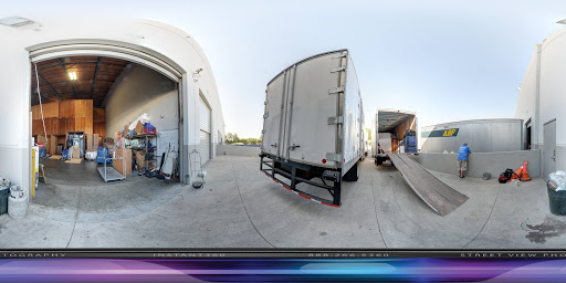 Terry Moving & Storage image