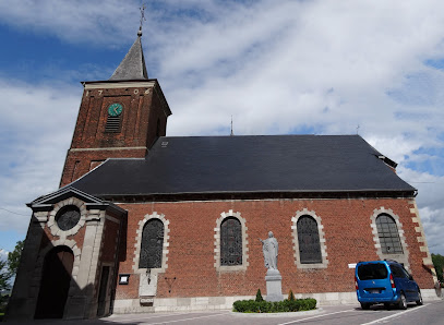 Église Saint Laurent