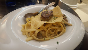 Photo n°60 de IL RISTORANTE - le restaurant italien de Nîmes à Nîmes ()