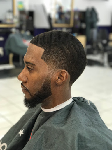 Barber Shop «Generations Barbershop», reviews and photos, 14723 Plymouth Rd, Detroit, MI 48227, USA