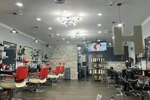 Hany Barbershop image