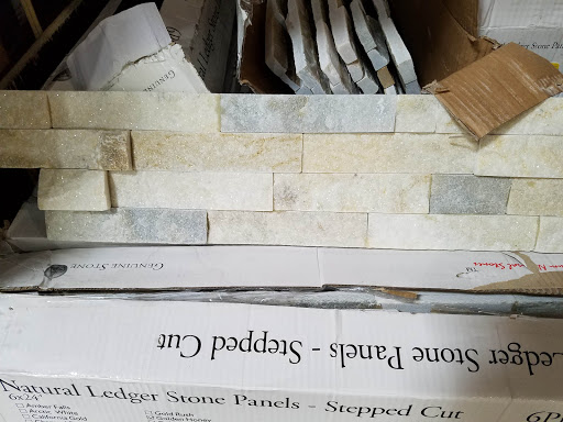 Building Materials Store «Seconds & Surplus Building Materials», reviews and photos, 2725 TX-360, Grand Prairie, TX 75052, USA