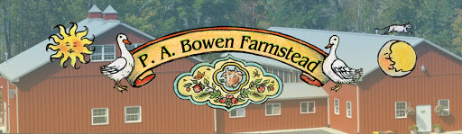 P.A. Bowen Farmstead