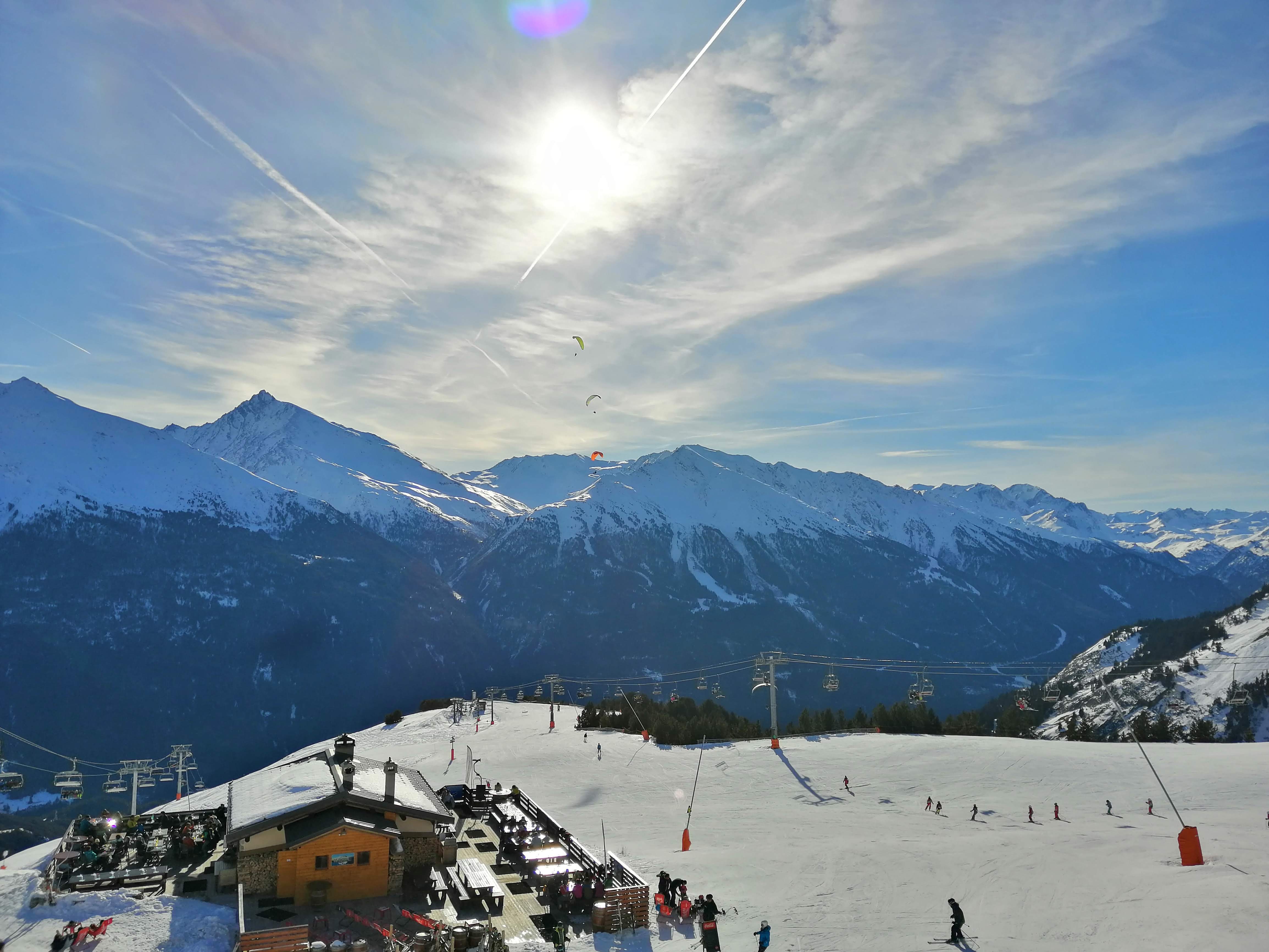 Photo n° 1 de l'avis de Véronique.a fait le 23/01/2019 à 20:17