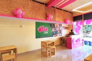 Zan Cafe image