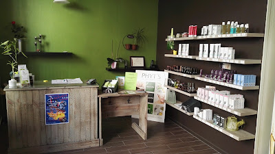 Institut de beauté Céliandre à Feurs