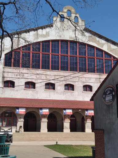 Zoo «Petting Zoo», reviews and photos, 829 E Exchange Ave, Fort Worth, TX 76164, USA