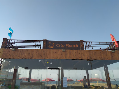 City Beach