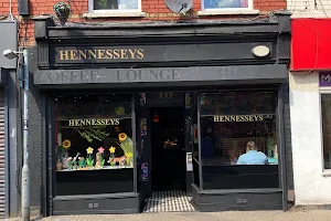 Hennesseys image