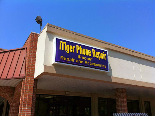 Computer Repair Service «iTiger Phone Repair», reviews and photos, 257 Lee Dr v, Baton Rouge, LA 70808, USA