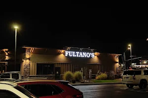 Fultano's Pizza image