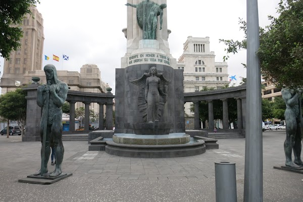 Imagen de Tenerife (22 de 39)