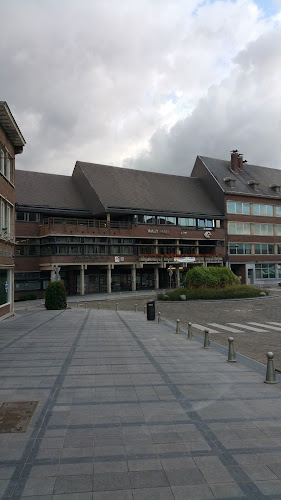Bibliothèque publique centrale du Brabant wallon (Fédération Wallonie-Bruxelles) - Charleroi