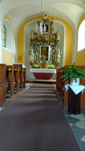 Recenze na Kostel sv.Anny v Prostějov - Kostel