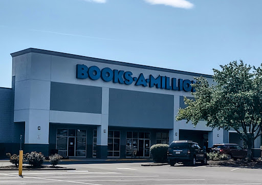 Book Store «Books-A-Million», reviews and photos, 2198 S Pleasant Valley Rd, Winchester, VA 22601, USA
