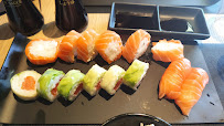 Sushi du Restaurant japonais Youko sushi à Cholet - n°16