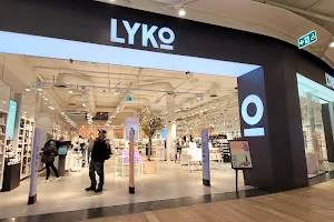 Lyko Mall of Scandinavia image