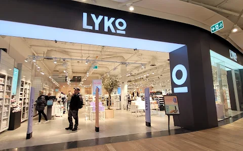 Lyko Mall of Scandinavia image