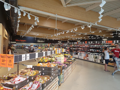 Lidl à Gap