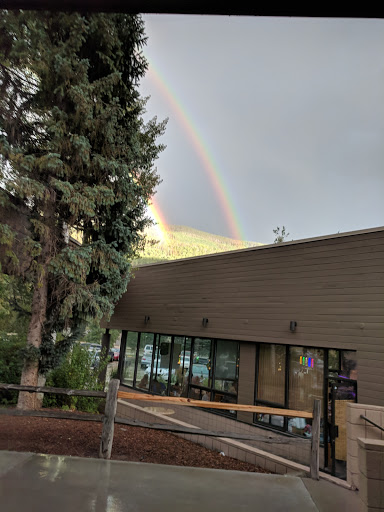 Shopping Mall «West Vail Mall», reviews and photos, 2161 N Frontage Rd W, Vail, CO 81657, USA