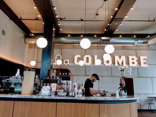 Coffee Shop «La Colombe Coffee Roasters», reviews and photos, 1346 Florida Ave NW, Washington, DC 20009, USA