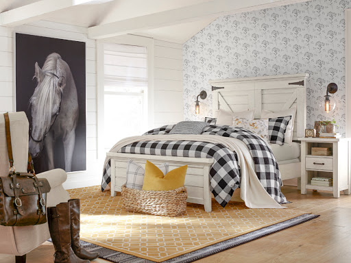 Furniture Store «Havertys Furniture», reviews and photos, 1101 W Loop 281, Longview, TX 75604, USA