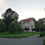 Photo n°5 de l'avis de Dani. fait le 18/07/2021 à 17:12 sur le  Schlosshotel Neckarbischofsheim à Neckarbischofsheim