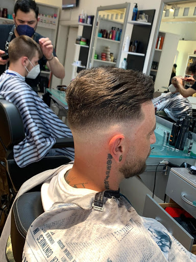 Deniz Friseur Amstetten In Amstetten