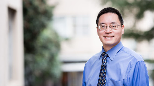 Dr. Edward Hsiao, MD, PhD