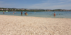 Photo de Solaris beach - endroit populaire parmi les connaisseurs de la détente