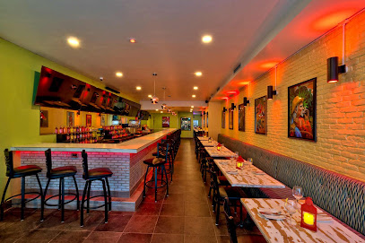 El Cartel Tapas Bar & Restaurant - 613 9th Ave, New York, NY 10036